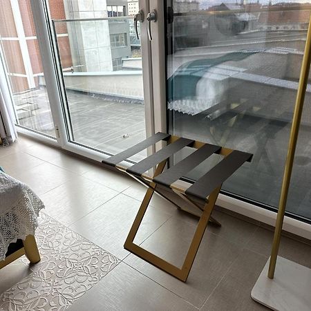 Panorama Apartments Wina Bagian luar foto