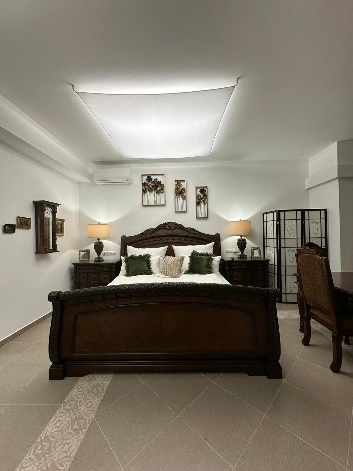 Panorama Apartments Wina Bagian luar foto