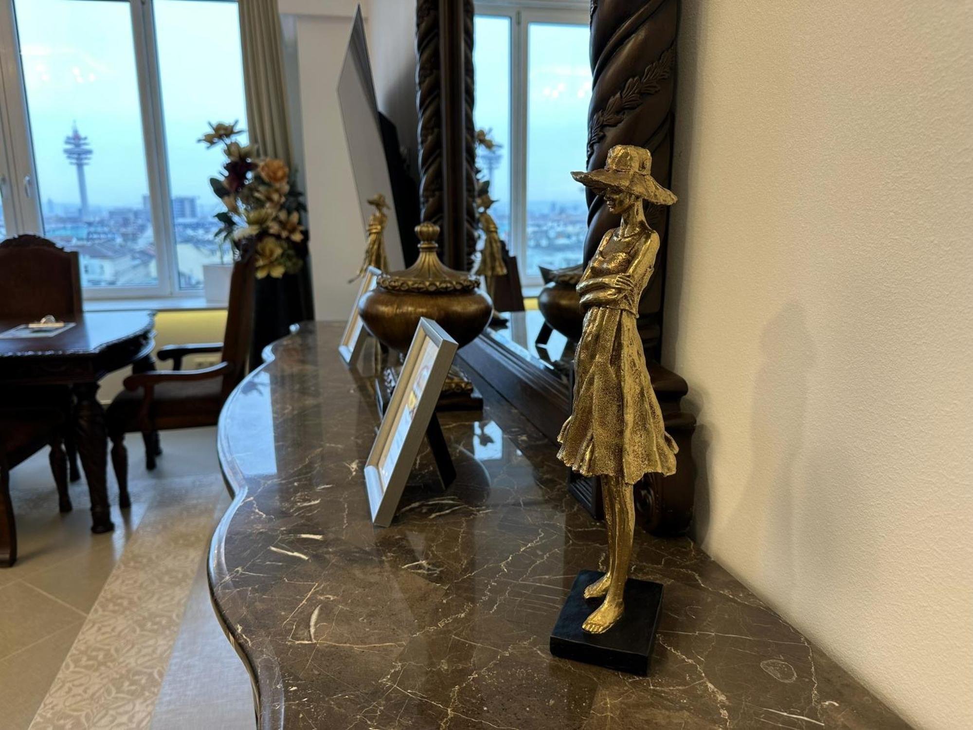Panorama Apartments Wina Bagian luar foto