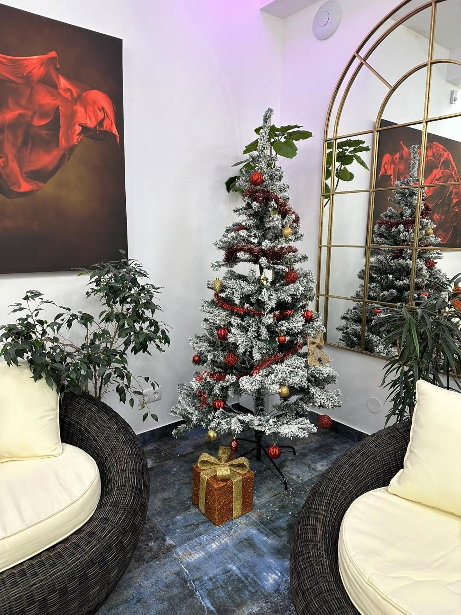 Panorama Apartments Wina Bagian luar foto